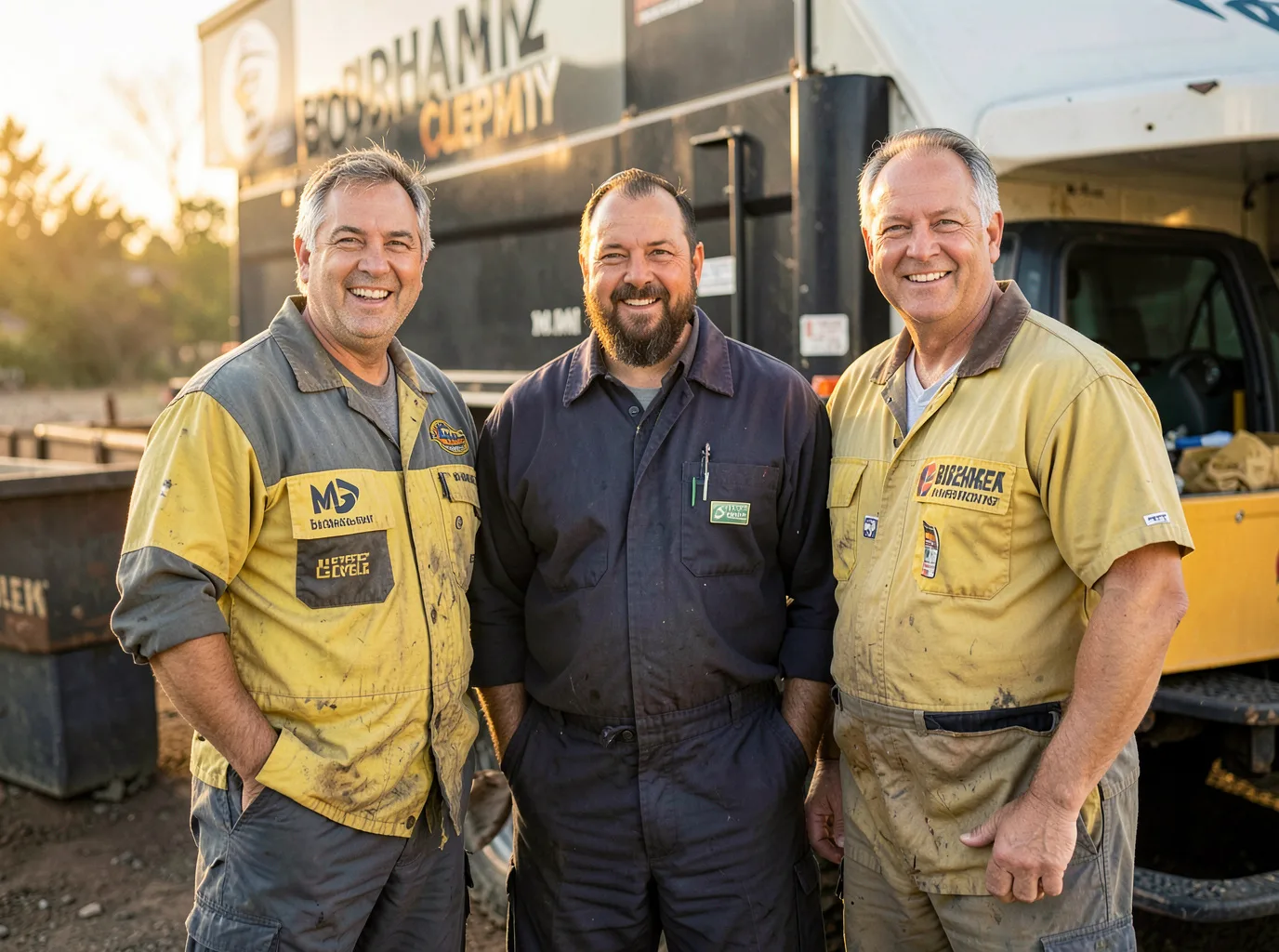 Sewage Cleanup company in San Bruno, CA