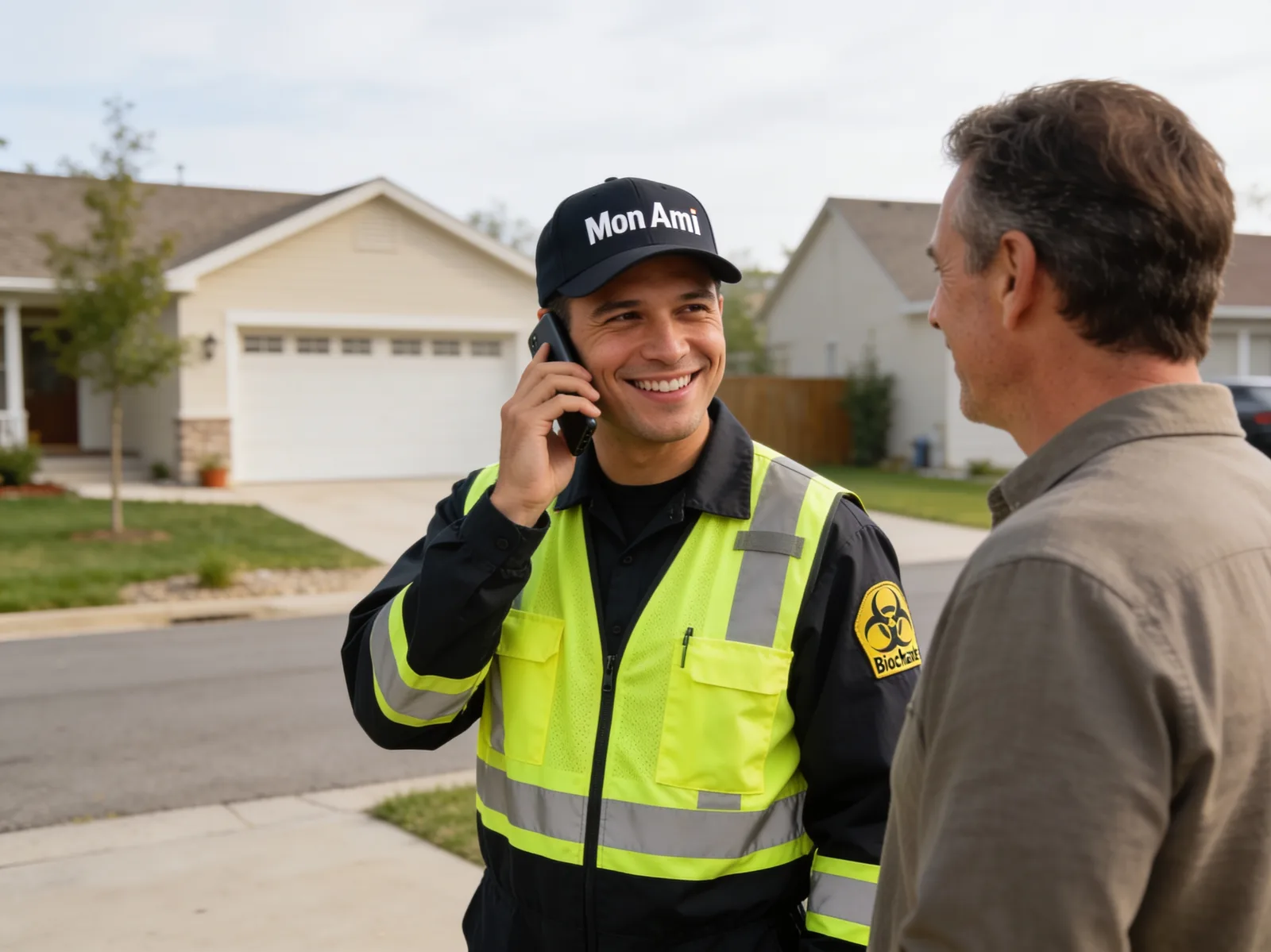 Sewage Cleanup San Bruno, CA FAQs